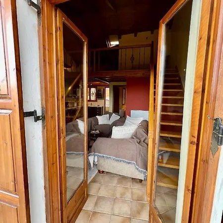 Апартаменты Location Challet/flat-stunning Views