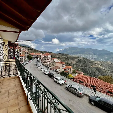 Location Challet/flat-stunning Views Апартаменты