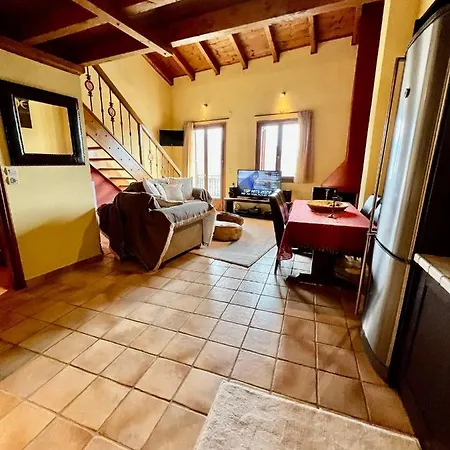 Location Challet/flat-stunning Views