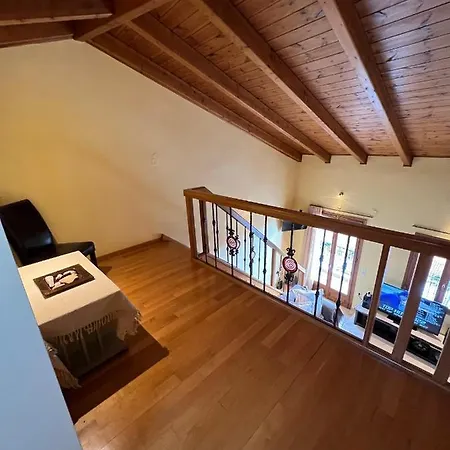 Location Challet/flat-stunning Views Апартаменты *
