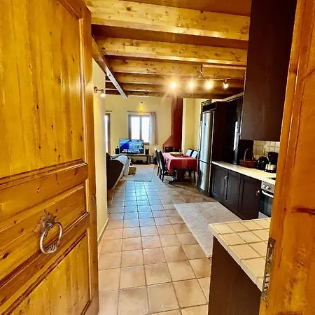Апартаменты Location Challet/flat-stunning Views