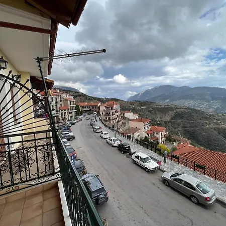 Location Challet/flat-stunning Views Апартаменты *