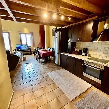 Location Challet/flat-stunning Views * Арахова