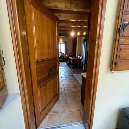 Location Challet/flat-stunning Views Апартаменты *