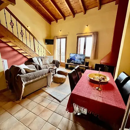 Location Challet/flat-stunning Views * Арахова