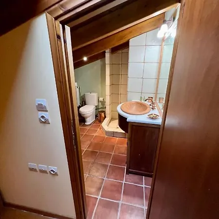 Location Challet/flat-stunning Views Апартаменты Арахова