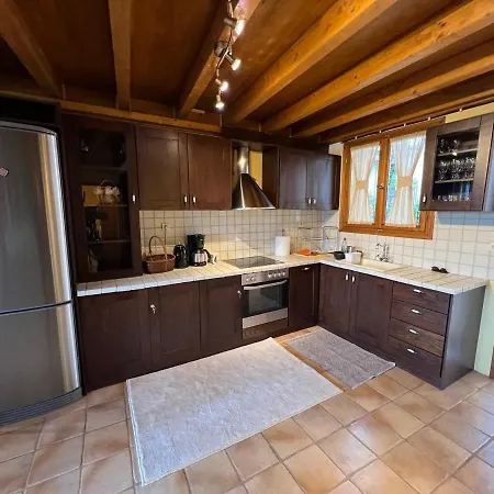 Апартаменты Location Challet/flat-stunning Views *