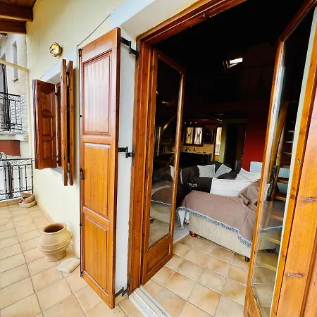 Location Challet/flat-stunning Views