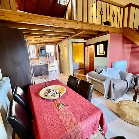 Location Challet/flat-stunning Views Апартаменты