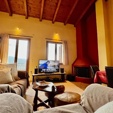 Апартаменты Location Challet/flat-stunning Views *