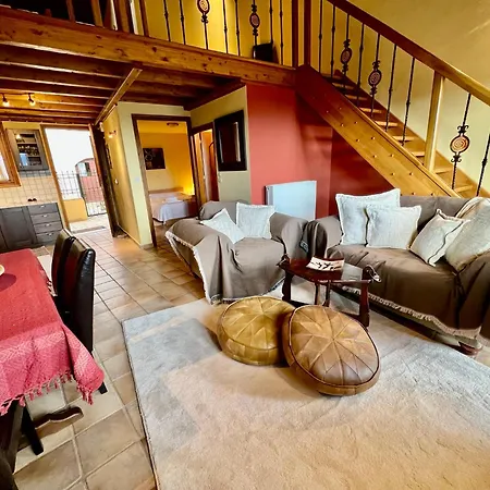 Апартаменты Location Challet/flat-stunning Views Арахова