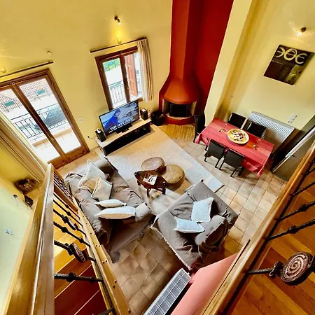 Апартаменты Location Challet/flat-stunning Views *