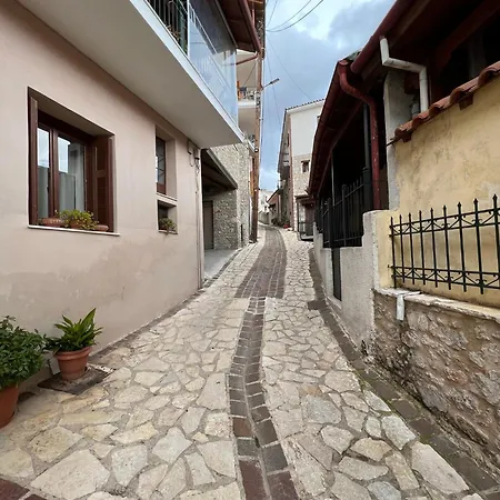 Location Challet/flat-stunning Views