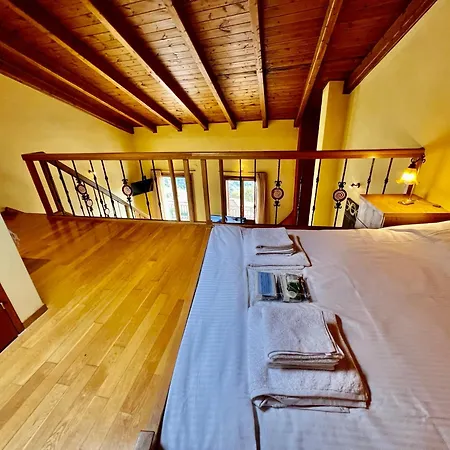Location Challet/flat-stunning Views Апартаменты *