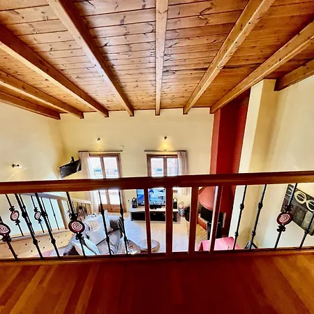 Location Challet/flat-stunning Views Апартаменты Арахова