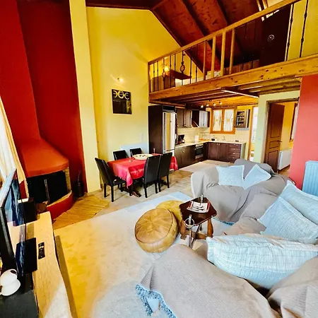 Апартаменты Location Challet/flat-stunning Views