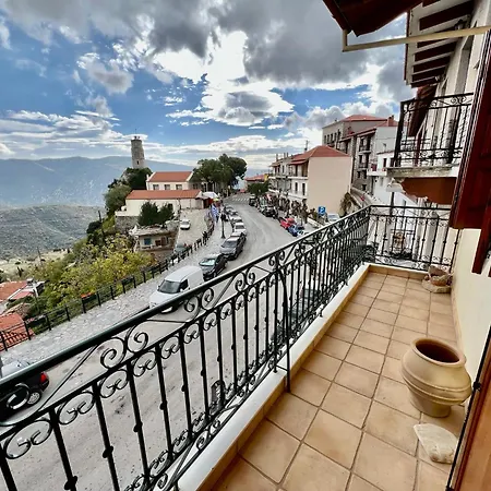 Location Challet/flat-stunning Views Апартаменты