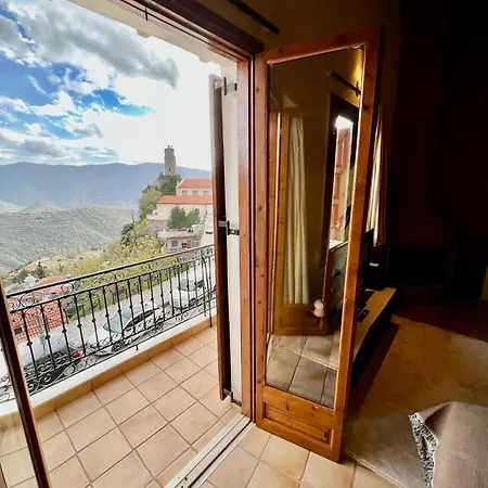 Location Challet/flat-stunning Views *