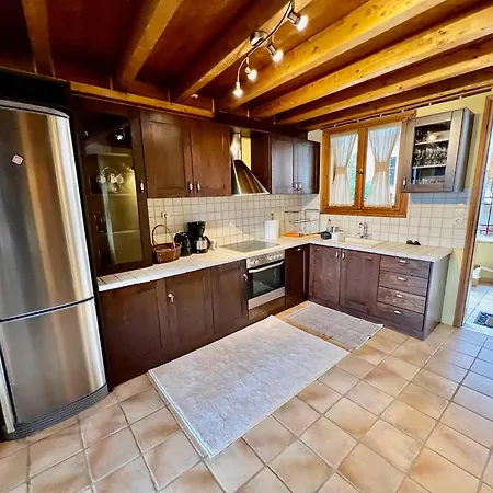 Апартаменты Location Challet/flat-stunning Views Арахова